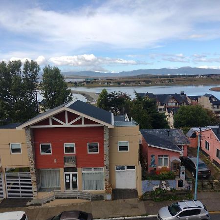 Apartamento Departamento Bahía Grande Ushuaia Exterior foto