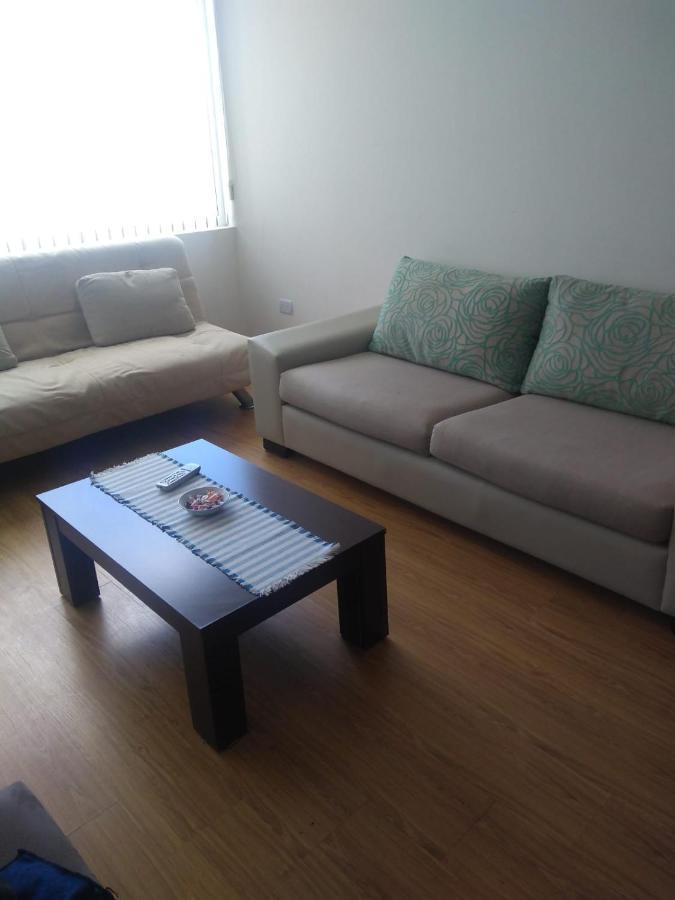 Apartamento Departamento Bahía Grande Ushuaia Exterior foto